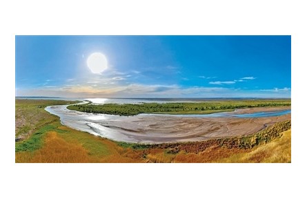 我國(guó)新增22處國(guó)家重要濕地