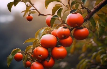 霜降節(jié)氣到，該吃什么好？