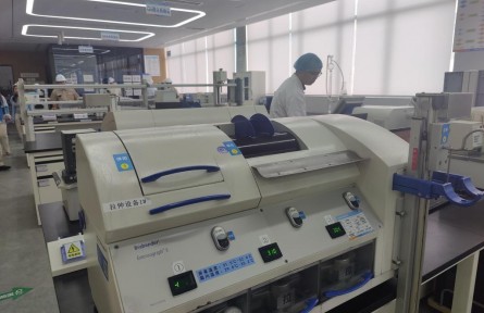 科技賦能，解鎖新時(shí)代大國(guó)糧倉(cāng)的“智慧密碼”