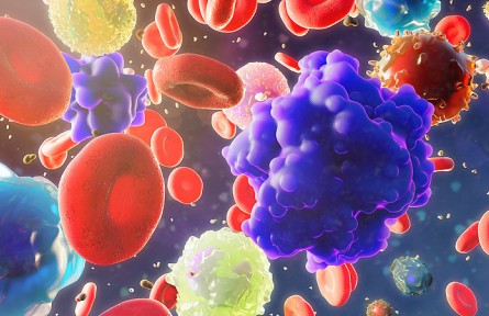 科技名詞|循環(huán)腫瘤細胞 circulating tumor cell；CTC