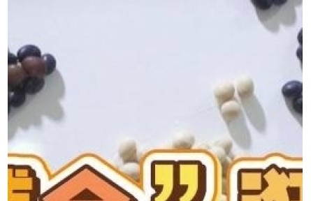 “豆博會(huì)”逛起來(lái) 大豆增產(chǎn)超有料