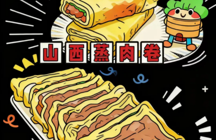 家鄉(xiāng)特優(yōu)農(nóng)產(chǎn)品大學(xué)生推薦官 | 品牌手記?：太谷卷卷—藏在街巷里的晉味小歡喜