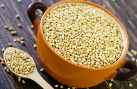 家鄉(xiāng)特優(yōu)農(nóng)產(chǎn)品大學(xué)生推薦官 | 品牌手記?:平魯孕嘉苗—紅山蕎麥的山河記憶