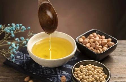 膽固醇含量為零的植物油，更健康？