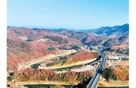 鄉(xiāng)村優(yōu)質(zhì)生活空間，啥模樣？