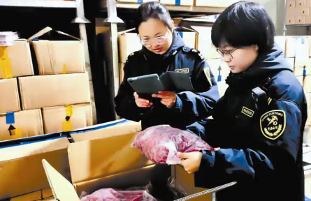 哈爾濱市農(nóng)食產(chǎn)品遠(yuǎn)銷50多個(gè)國(guó)家和地區(qū)